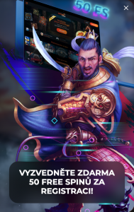 Fortune Clock Casino 50 free spins zdarma